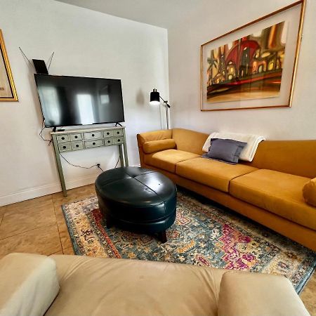 Wilton Manors Hideaway 2 Apartment Fort Lauderdale Exterior foto