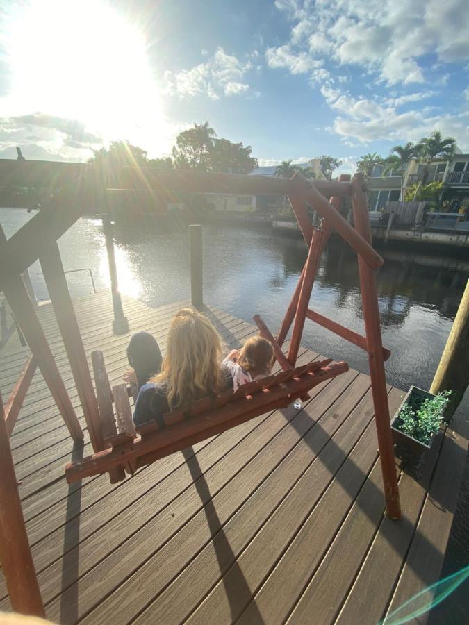 Wilton Manors Hideaway 2 Apartment Fort Lauderdale Exterior foto