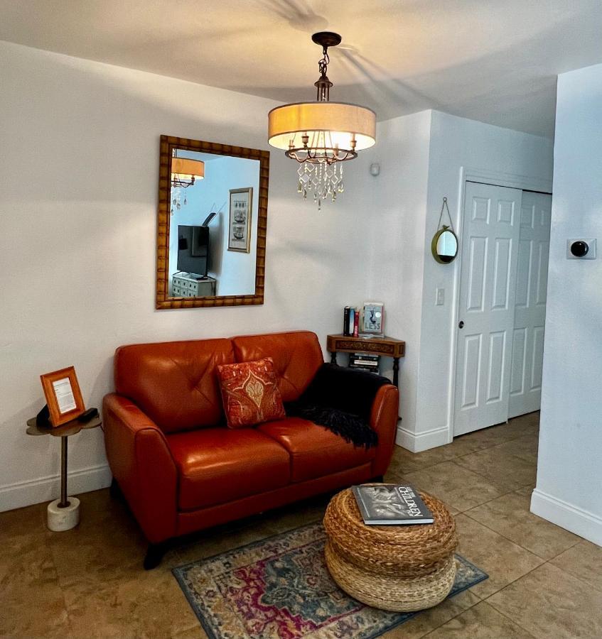 Wilton Manors Hideaway 2 Apartment Fort Lauderdale Exterior foto