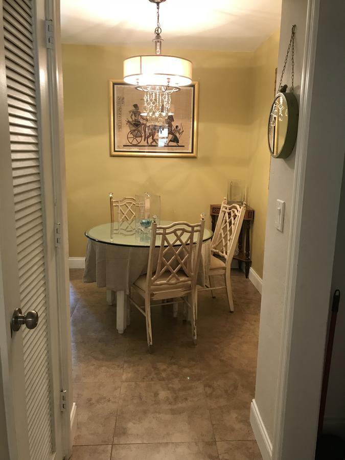 Wilton Manors Hideaway 2 Apartment Fort Lauderdale Exterior foto