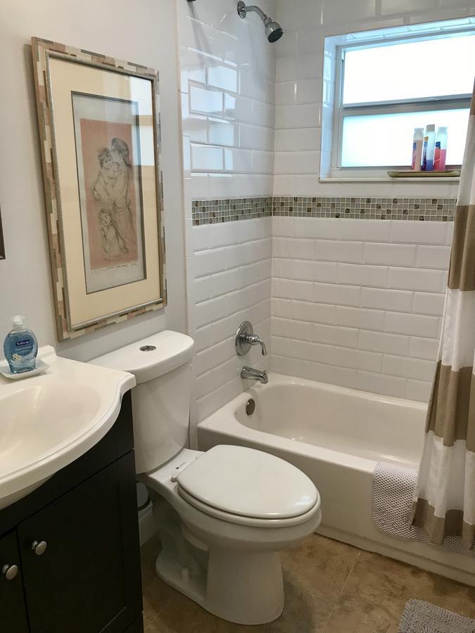 Wilton Manors Hideaway 2 Apartment Fort Lauderdale Exterior foto