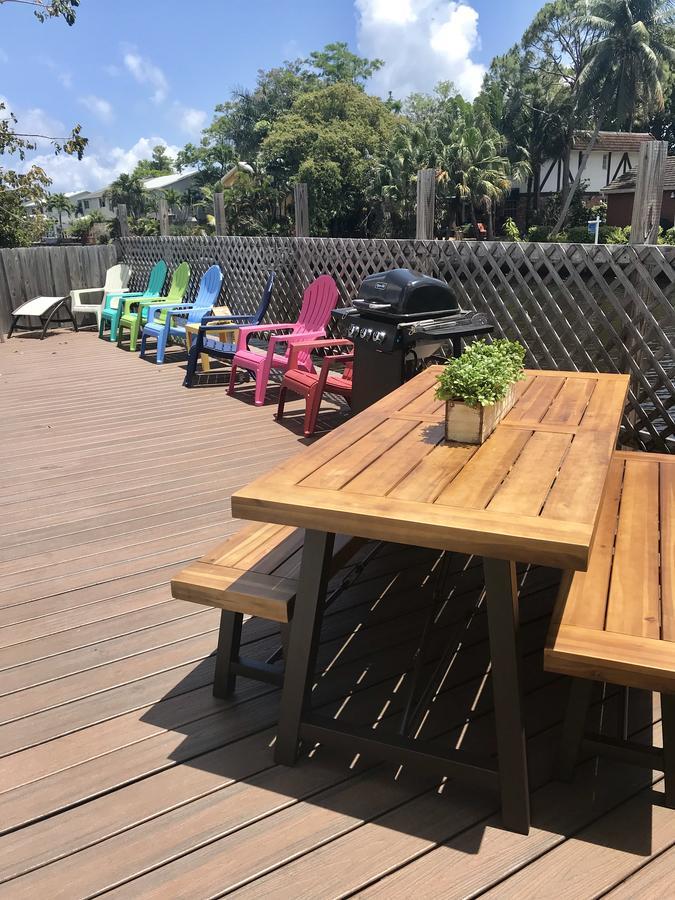 Wilton Manors Hideaway 2 Apartment Fort Lauderdale Exterior foto