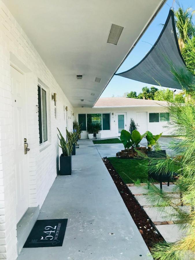 Wilton Manors Hideaway 2 Apartment Fort Lauderdale Exterior foto