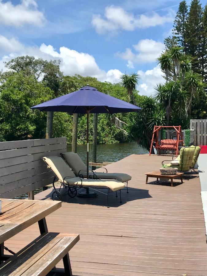 Wilton Manors Hideaway 2 Apartment Fort Lauderdale Exterior foto