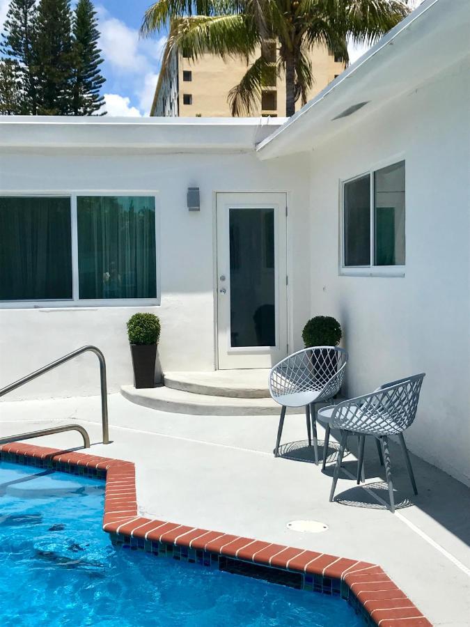 Wilton Manors Hideaway 2 Apartment Fort Lauderdale Exterior foto